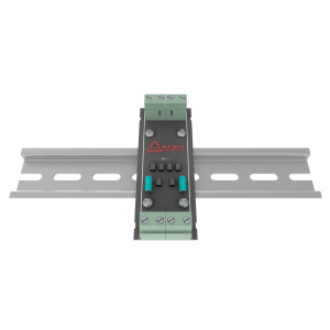 Амадон Устройство защиты линий питания 12 В ЗЛП-2-12