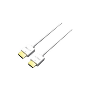 WH-511(2m) Кабель HDMI 1.4, А-А (вилка-вилка) LAZSO