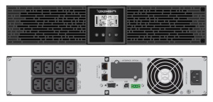 Ippon Smart Winner II 3000 Источник бесперебойного питания Ippon
