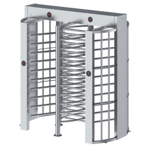 СПЕКТР СТ 2А Полноростовой турникет серия Z БЛОКПОСТ