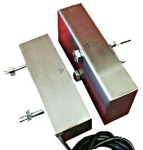 ИО 102-26/В исп.250 "Нержавейка 100" Извещатель охранный точечный магнитоконтактный взрывозащищенный Магнито-Контакт