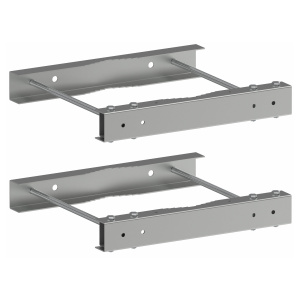 Амадон Крепление на опору для антивандальных термошкафов шириной 630 мм. КМА-4-А2