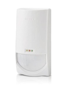 CDX-DAM Извещатель охранный оптико-электронный комбинированный Optex