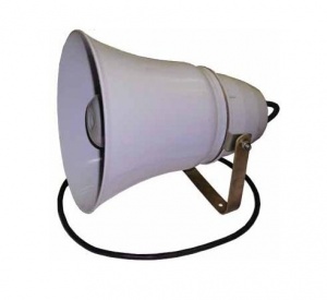ГРВ-25А-Б Громкоговоритель рупорный взрывозащищенный Эталон