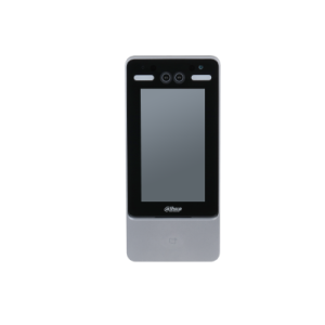 DHI-ASI4213Y AI терминал учета рабочего времени Dahua