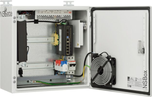 NSBox-245HR (RX35F38H) Узел доступа NSBox-245HR (RX35F38H) NSGate