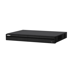 DH-XVR5208AN-4KL-X Видеорегистратор 8-х канальный Dahua