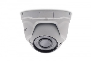 PDM-A2-V12 v.9.5.5 Видеокамера мультиформатная купольная Polyvision