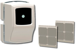 ИП212-152ЛМД "ИПДЛ-152ЛМД" на 25-100 м Извещатель пожарный дымовой оптико-электронный линейный ДИП-Интеллект