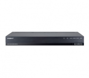 HRD-442P Видеорегистратор мультиформатный 4-канальный Samsung