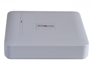 PVDR-A2-08P1 v.2.4.1 Видеорегистратор мультиформатный 8-канальный Polyvision