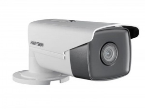 DS-2CD2T43G0-I8 (4mm) IP-камера уличная Hikvision