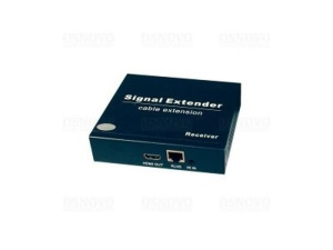 RS232 RLN-Hi/2 Удлинитель HDMI, ИК-сигнала, OSNOVO
