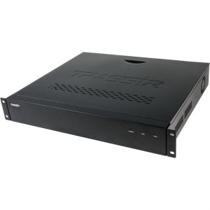 DuoStation AF Pro 32-RE IP-видеорегистратор 32-канальный TRASSIR