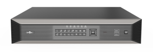 STNR-1633 IP-видеорегистратор 16-канальный Smartec