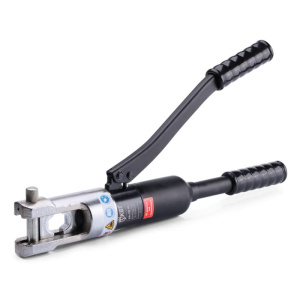 Пресс ПГРс-300 гидравлический ручной с механизмом АСД КВТ