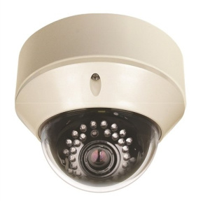 STC-IPM3671/1 Xaro IP-камера корпусная уличная Smartec