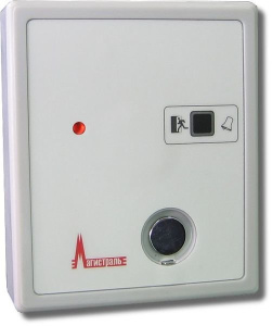 Гранд Магистр ПД версия 3 (V3-ПД) Порт доступа Магистраль