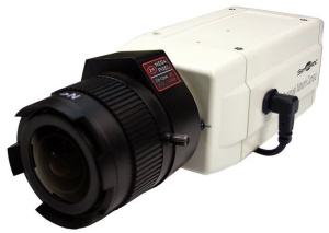 STC-IPM3098A/1 IP-камера корпусная Smartec