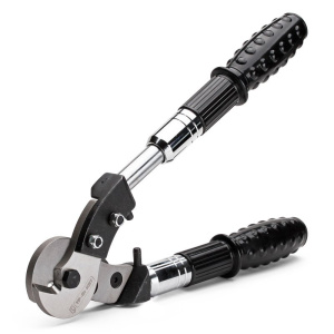 Тросорез ручной с телескопическими рукоятками ТР-8т КВТ