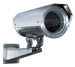 Релион-ТКВ-400-П-М исп. 11 Термокожух промышленный, вандалозащищенный Релион