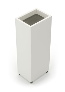 Тумба для выкладки личных вещей Аурикс