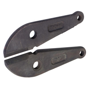 Набор лезвий Л-БР-750 КВТ