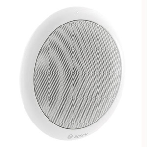 LC1-UM24E8 Громкоговоритель потолочный 24 Вт BOSCH
