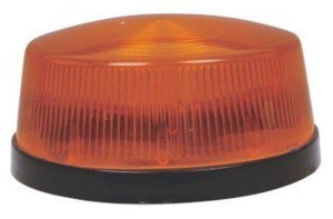 TK-30 (AL-L1) (оранжевая) Стробовспышка Alarmico