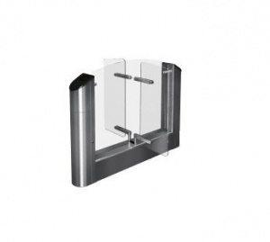 Praktika T-04-CMK-660 Турникет тумбовый моторизованный OXGARD