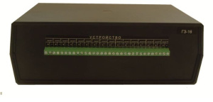 ГЗ-16 Устройство грозозащиты Себокс