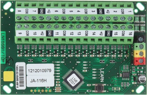 JA-116H Адресный расширитель на шестнадцать входов Jablotron