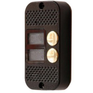 JSB-V082 PAL (медь) накладная Видеопанель вызывная цветная JSB-Systems