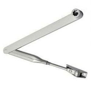 Рычаг складной ФОП для TS 71-72-73-83 (белый) Dorma