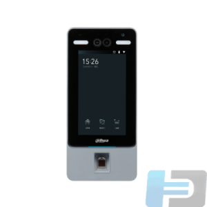 DHI-ASI7214Y AI терминал учета рабочего времени Dahua