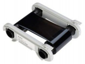 RCT023NAA Лента черная монохромная Evolis