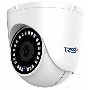 TR-D3223WDZIR3 Видеокамера IP купольная TRASSIR