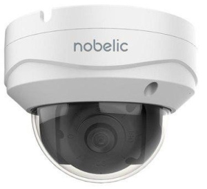 NBLC-2231F-ASD Видеокамера IP купольная Nobelic