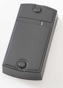 Matrix-II (мод. EK) черный (Matrix-II-K) Контроллер с встроенным считывателем IronLogic