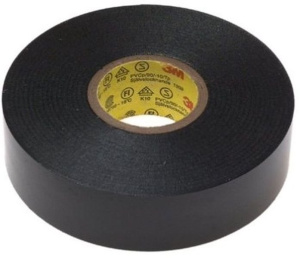 Scotch (№33) Лента изоляционная Protectowire