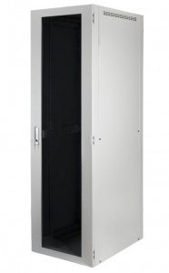 R-426RR Шкаф 19" стальной, разборный ROXTON