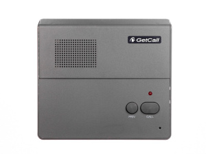 GC-5004D1 Абонентское громкоговорящее устройство GETCALL