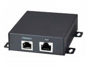 IP06S60-12 Сплиттер PoE SC&T