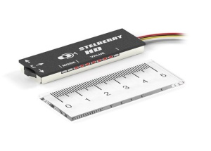 M-90HD Микрофон активный миниатюрный STELBERRY