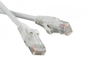 STK-PC-UTP4-0.5m Патч-корд UTP медный
