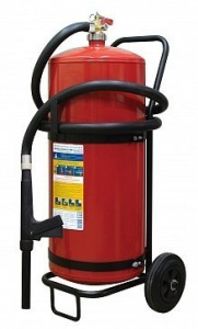 ОП-50(з)-АВСЕ МИГ Е Огнетушитель порошковый закачной повышенной огнетушащей способности Пожтехника Центр