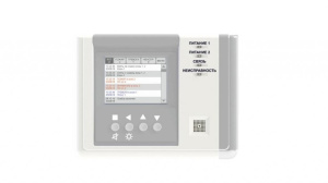 ВС-УРС ВЕКТОР Устройство регистрации событий Версет