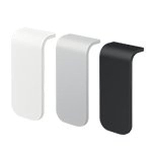 BXR BXS-FC(BK) (BXS FACE COVER Black) Рамка декоративная передняя для извещателей Optex