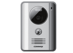DRC-4G Вызывная панель цветная Commax