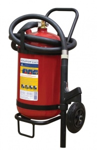 ОП-25(з)-АВСЕ МИГ Огнетушитель порошковый закачной Пожтехника Центр